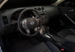 Nissan Altima Coupe 2008 года